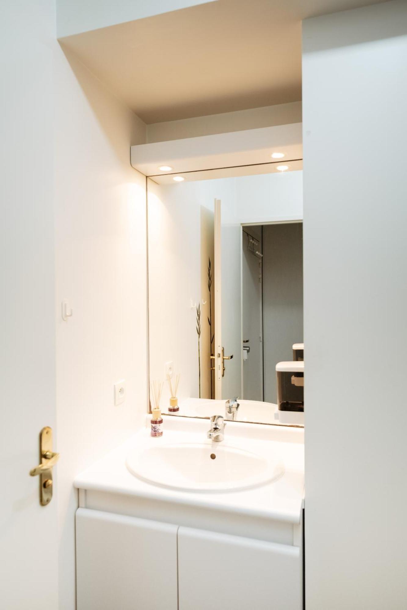 Hexa Dream Apartment มองต์เตฮวา ภายนอก รูปภาพ