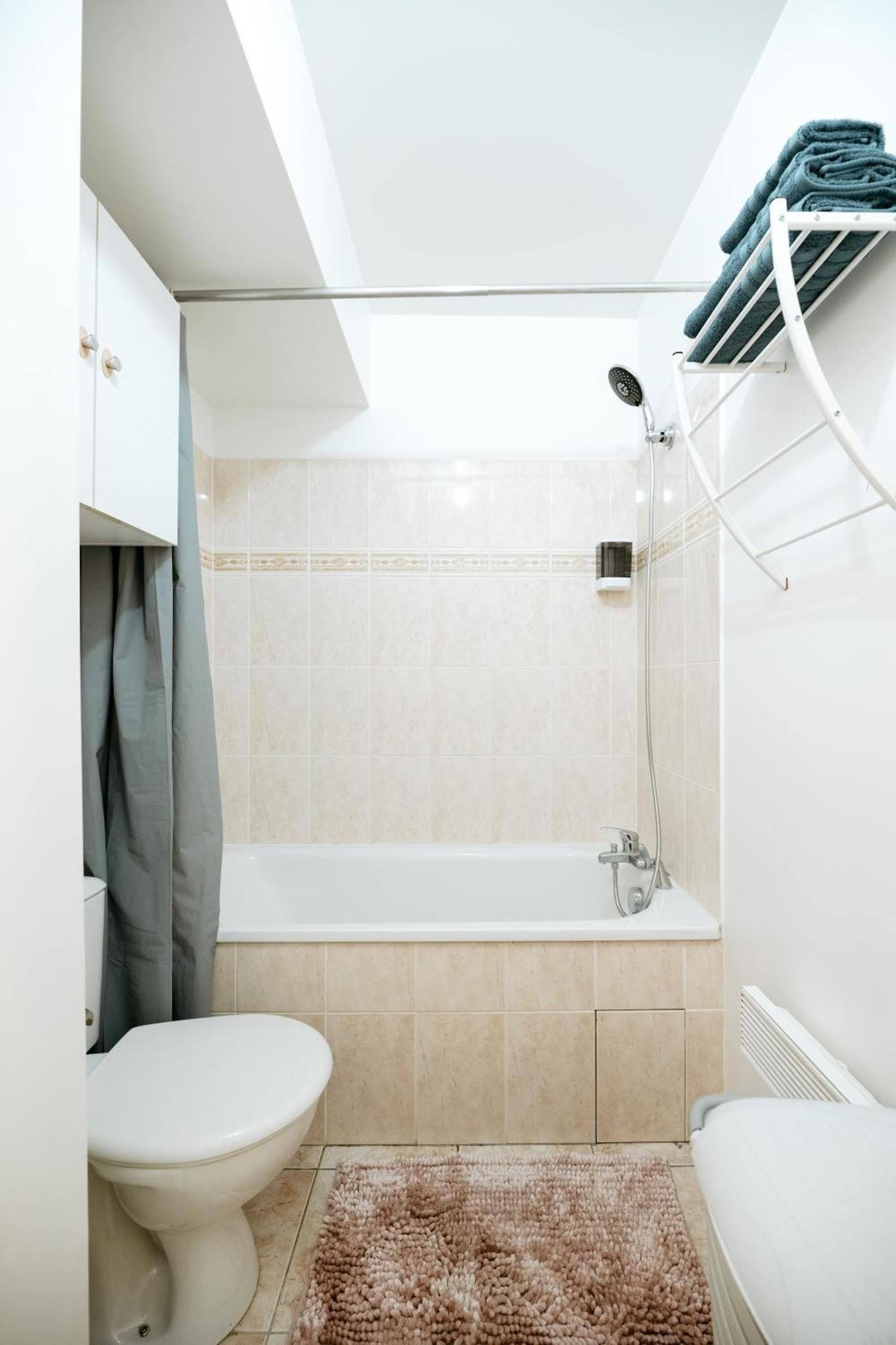 Hexa Dream Apartment มองต์เตฮวา ภายนอก รูปภาพ