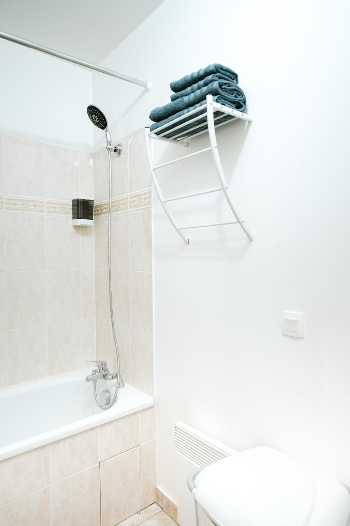 Hexa Dream Apartment มองต์เตฮวา ภายนอก รูปภาพ