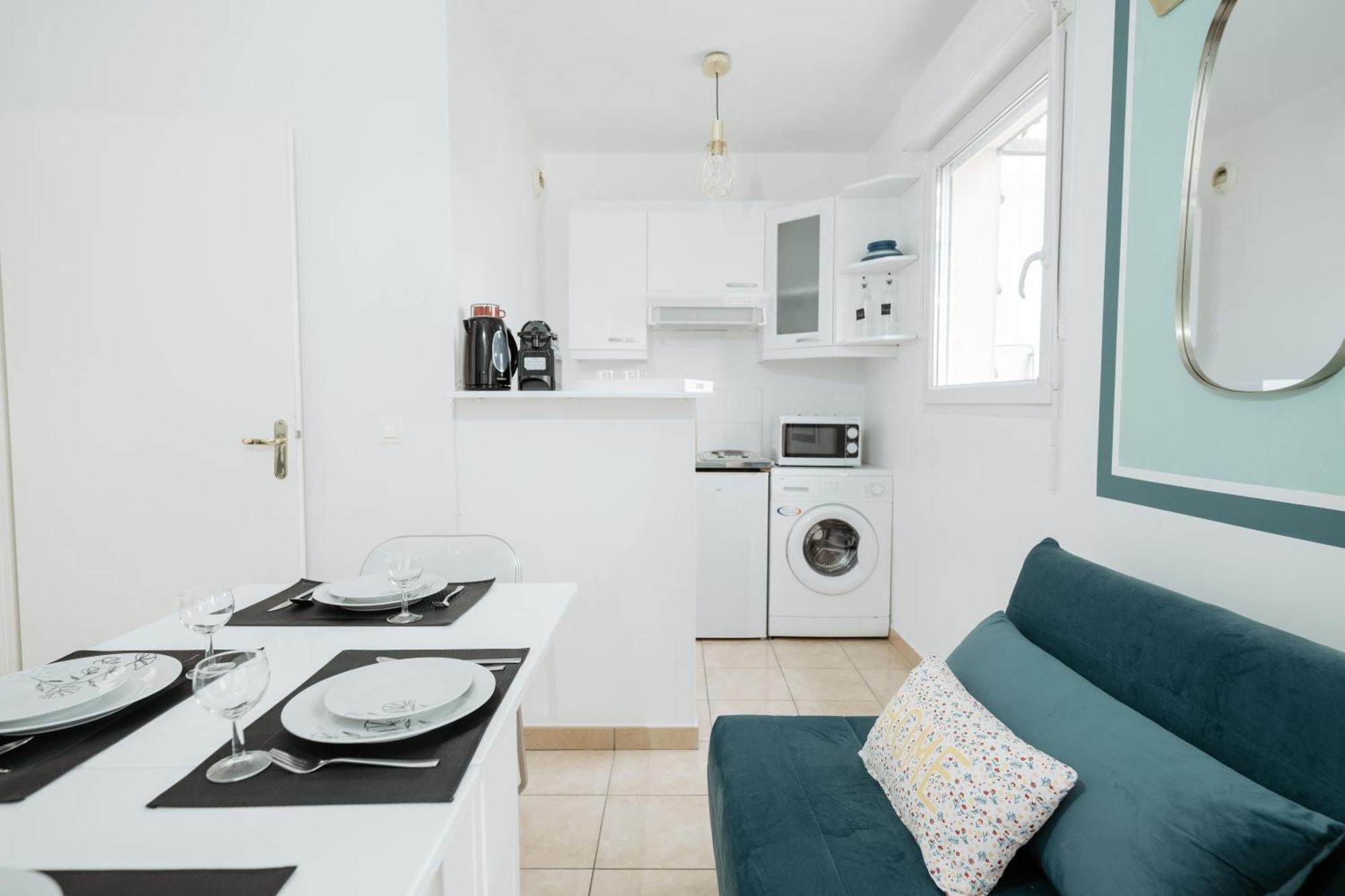 Hexa Dream Apartment มองต์เตฮวา ภายนอก รูปภาพ